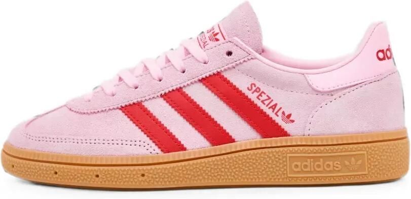 Adidas Kids Handball Spezial sneakers Roze