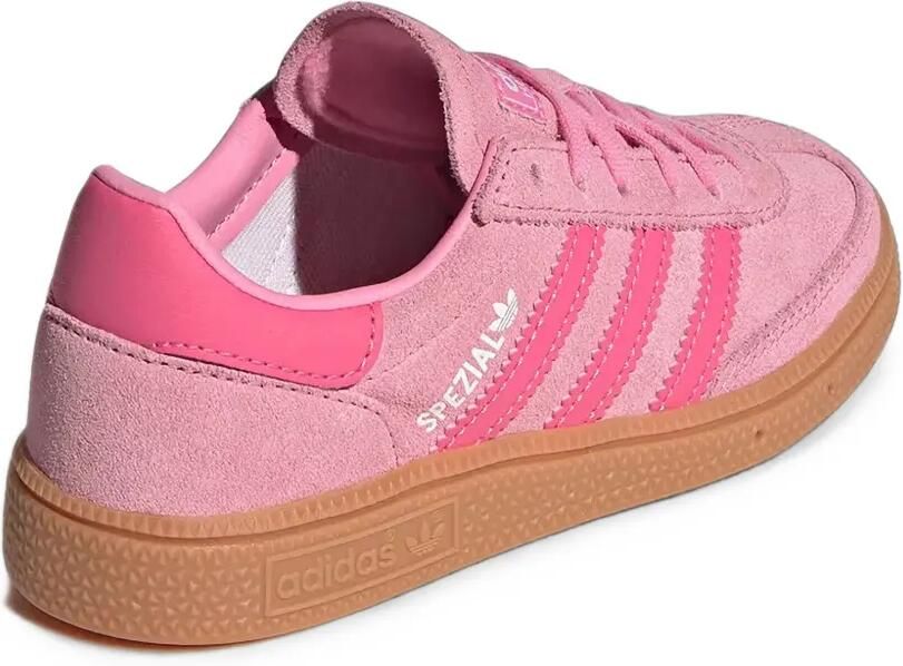 Adidas Kids Handball Spezial sneakers Roze - Foto 2