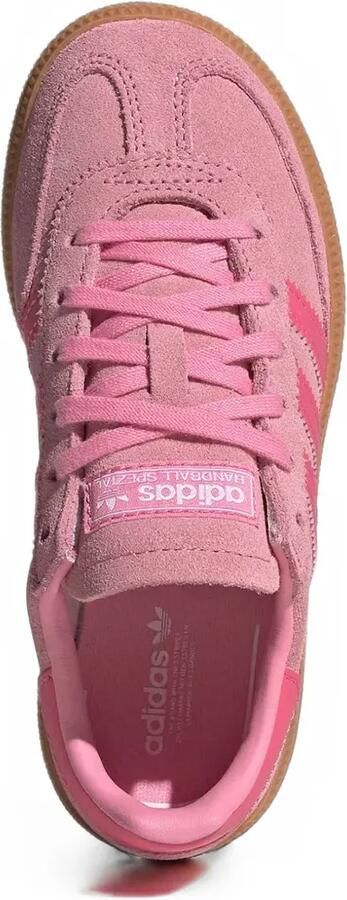 Adidas Kids Handball Spezial sneakers Roze - Foto 4