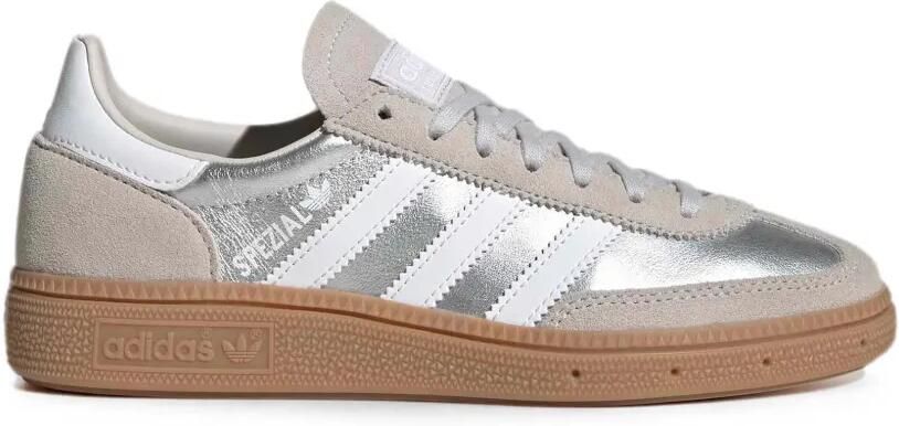 Adidas Kids Handball Spezial sneakers Zilver