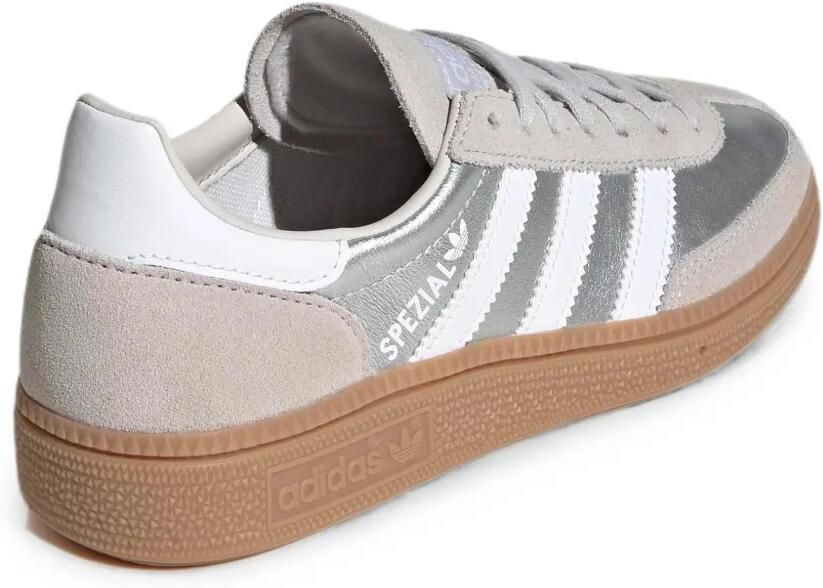 Adidas Kids Handball Spezial sneakers Zilver - Foto 4