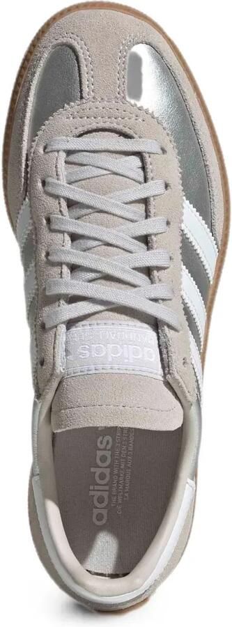 Adidas Kids Handball Spezial sneakers Zilver - Foto 5