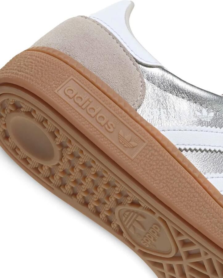 Adidas Kids Handball Spezial sneakers Zilver - Foto 2