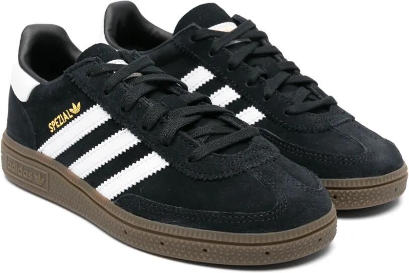 Adidas Kids Handball Spezial sneakers Zwart