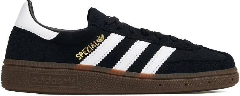 Adidas Kids Handball Spezial sneakers Zwart