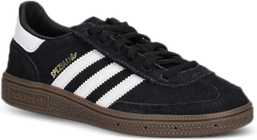 Adidas Kids Handball Spezial sneakers Zwart