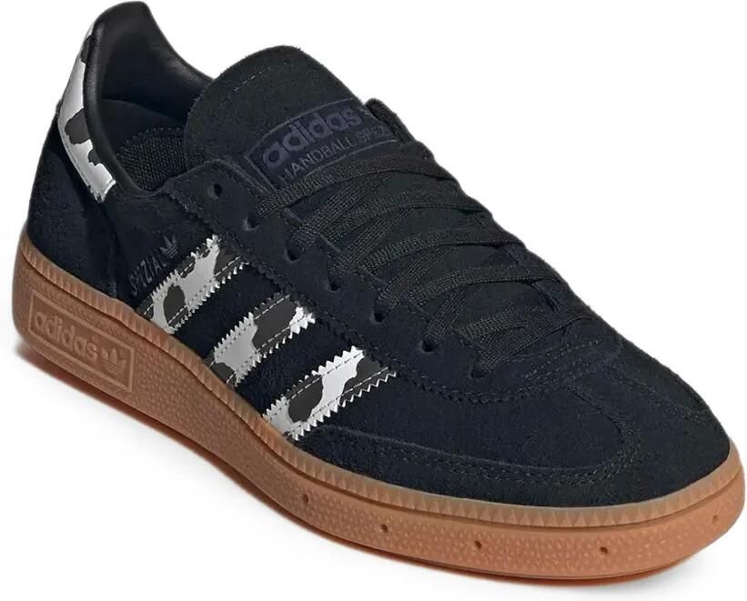 Adidas Kids Handball Spezial sneakers Zwart