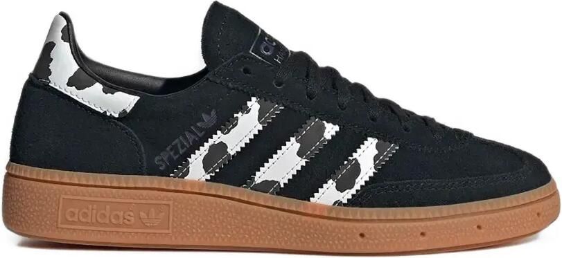 Adidas Kids Handball Spezial sneakers Zwart - Foto 4