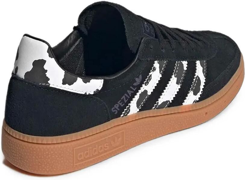 Adidas Kids Handball Spezial sneakers Zwart - Foto 2