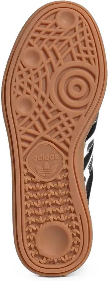 Adidas Kids Handball Spezial sneakers Zwart - Foto 3