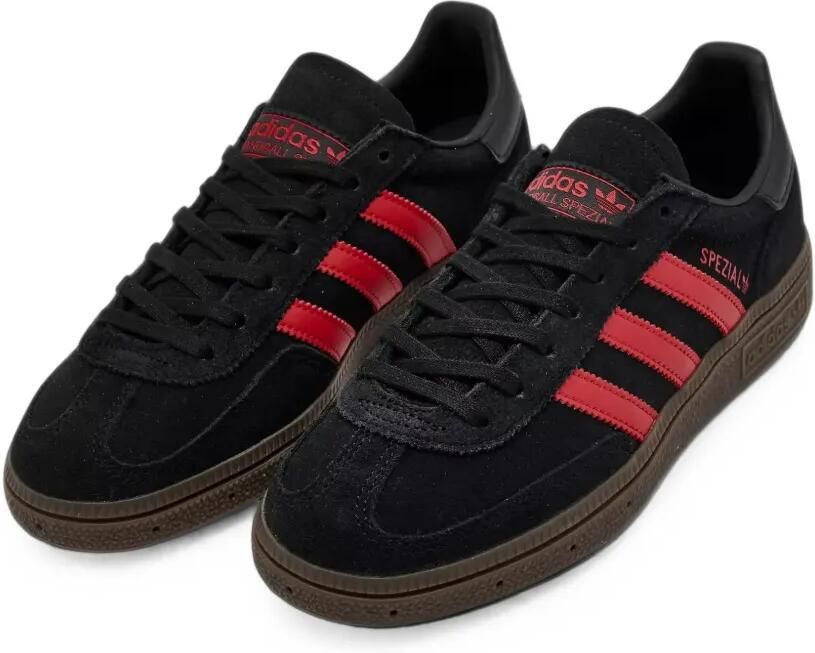 Adidas Kids Handball Spezial sneakers Zwart