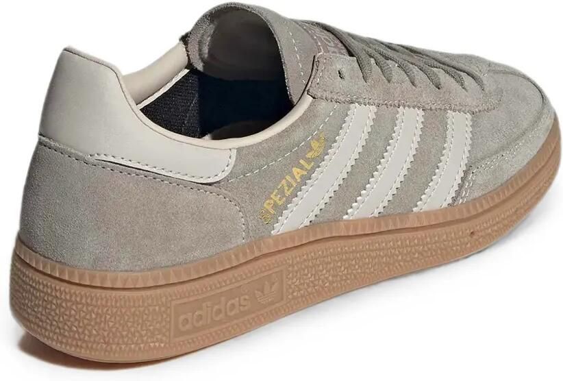 Adidas Kids Handball Spezial suède sneakers Grijs - Foto 3