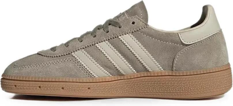 Adidas Kids Handball Spezial suède sneakers Grijs - Foto 5