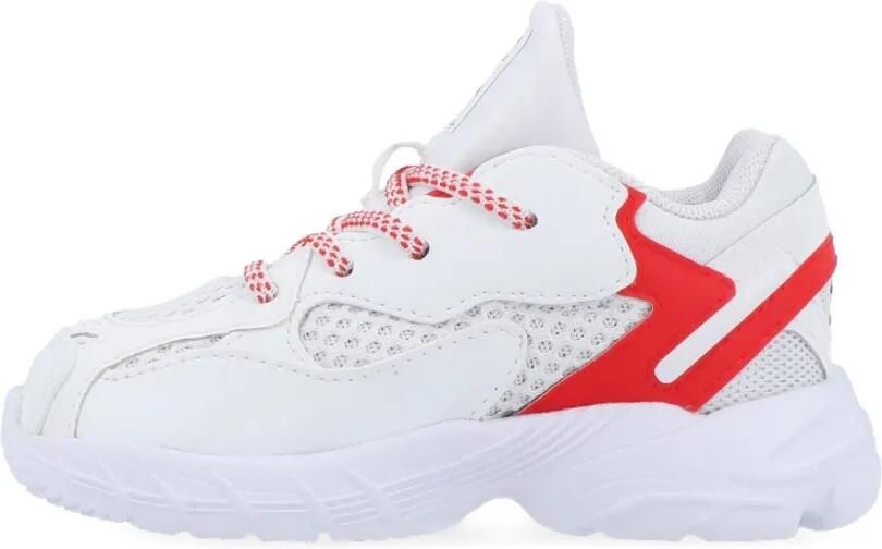 Adidas Kids Hello Kitty Astir sneakers Wit - Foto 4