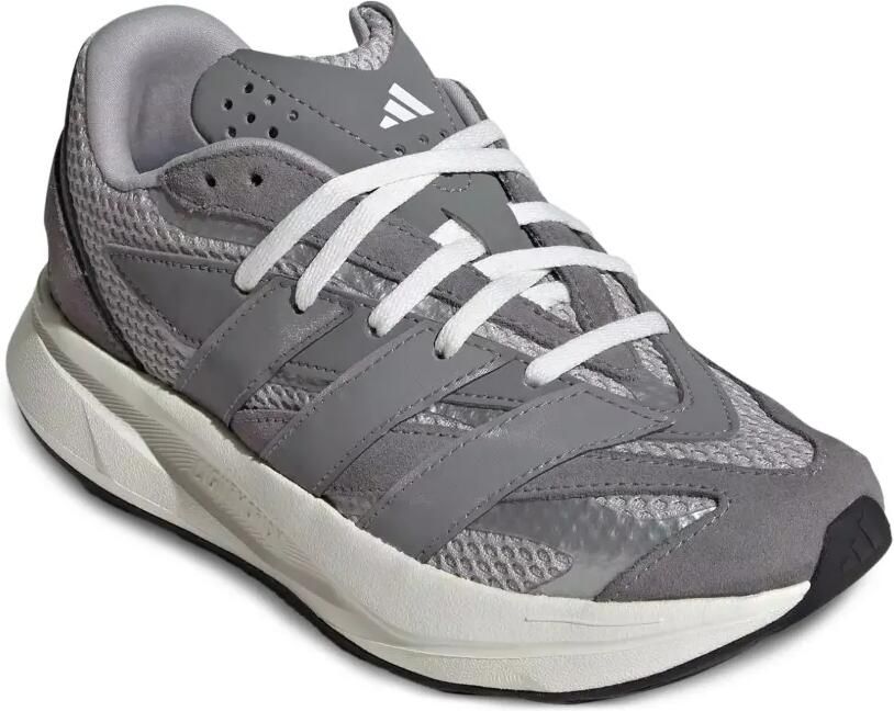 Adidas Kids Lightblaze sneakers met vlakken Grijs