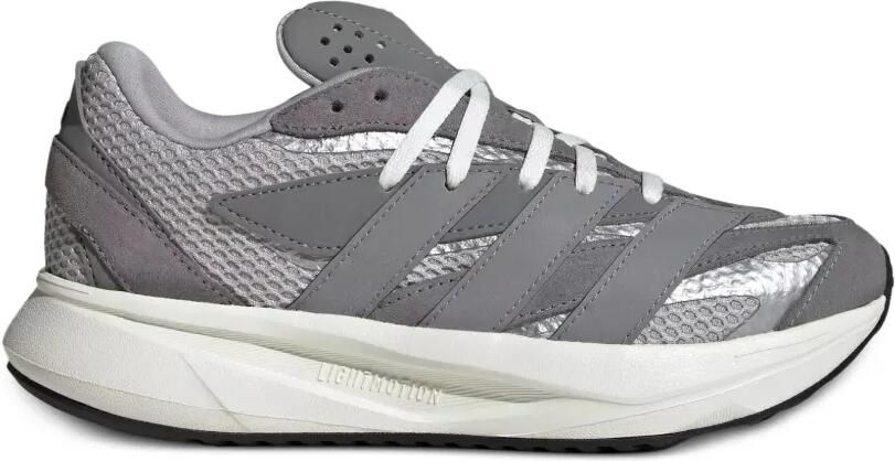 Adidas Kids Lightblaze sneakers met vlakken Grijs - Foto 5