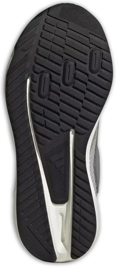 Adidas Kids Lightblaze sneakers met vlakken Grijs - Foto 3