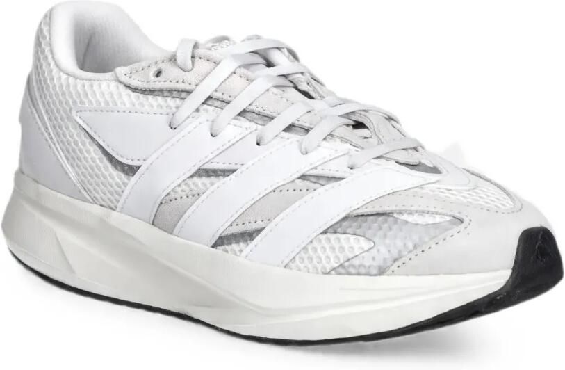 Adidas Kids Lightblaze sneakers met vlakken Wit