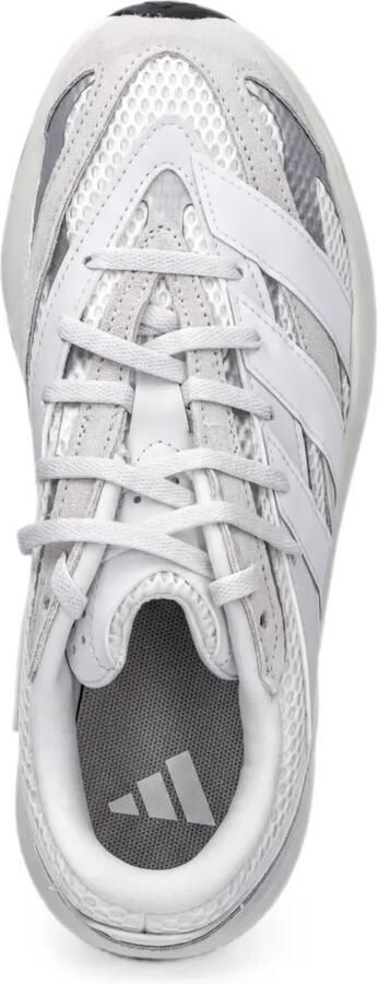Adidas Kids Lightblaze sneakers met vlakken Wit - Foto 4