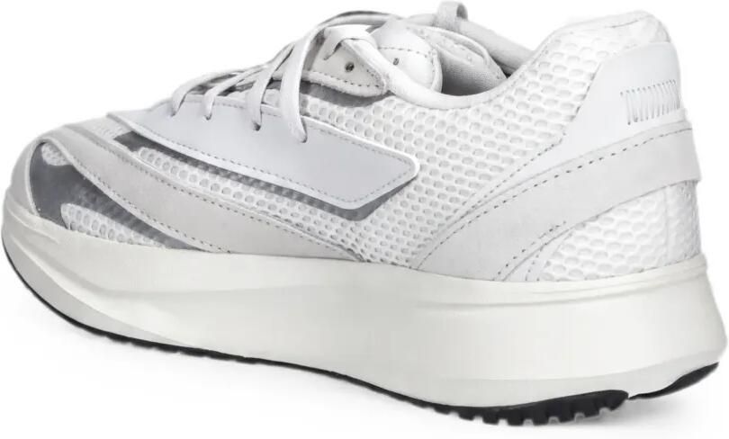 Adidas Kids Lightblaze sneakers met vlakken Wit - Foto 2