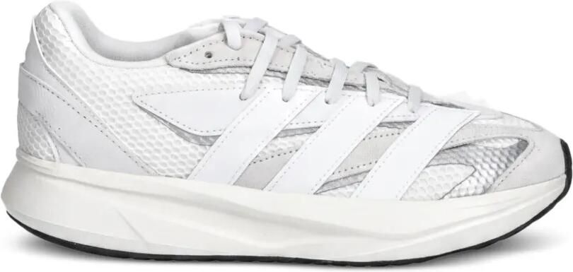 Adidas Kids Lightblaze sneakers met vlakken Wit - Foto 3