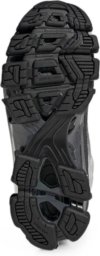 Adidas Kids Megaride F50 sneakers Zwart - Foto 5