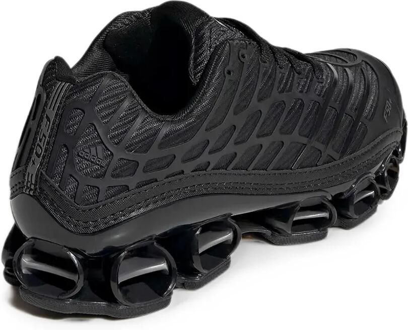 Adidas Kids Megaride F50 sneakers Zwart - Foto 2