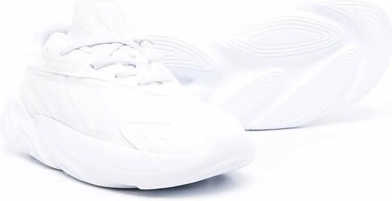 Adidas Kids Ozelia chunky sneakers Wit