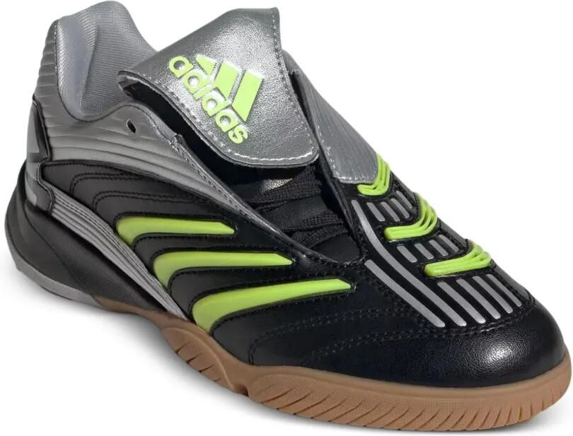 Adidas Kids Predator Sala sneakers Zwart