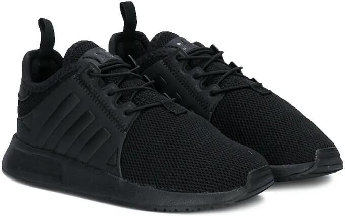 Adidas Kids running sneakers Zwart