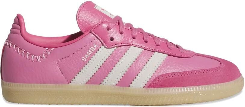 Adidas Kids Samba Bliss "Pink" sneakers Roze