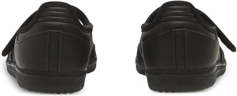 Adidas Kids Samba Jane sneakers Zwart - Foto 2