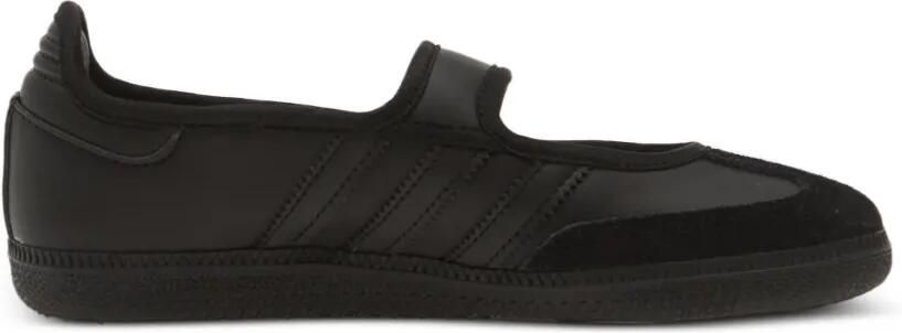 Adidas Kids Samba Jane sneakers Zwart - Foto 5