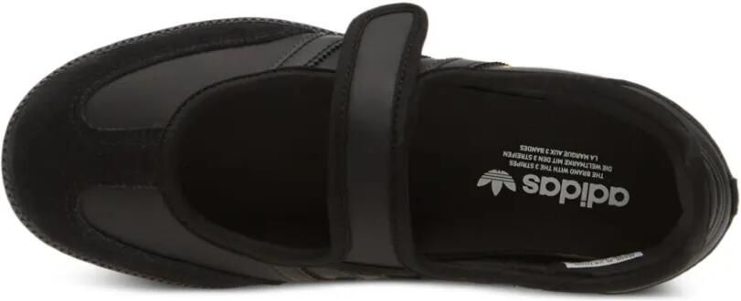 Adidas Kids Samba Jane sneakers Zwart - Foto 3