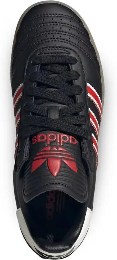 Adidas Kids Samba JP sneakers Zwart - Foto 3