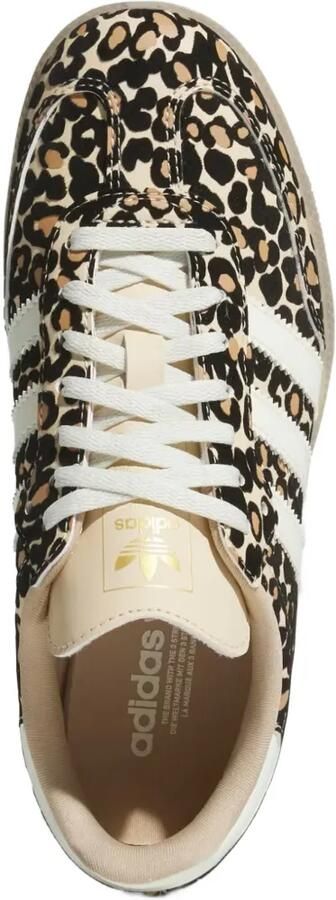 Adidas Kids Samba OG J schoenen Beige - Foto 2