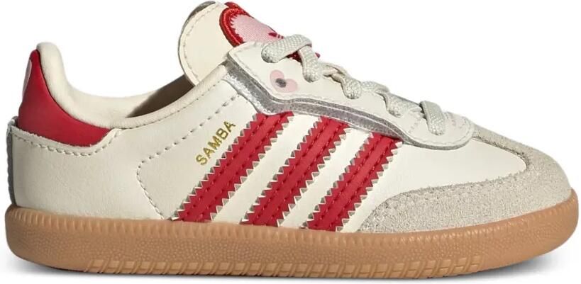 Adidas Kids Samba OG sneakers Beige - Foto 2