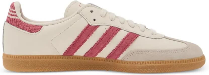 Adidas Kids Samba OG sneakers Beige