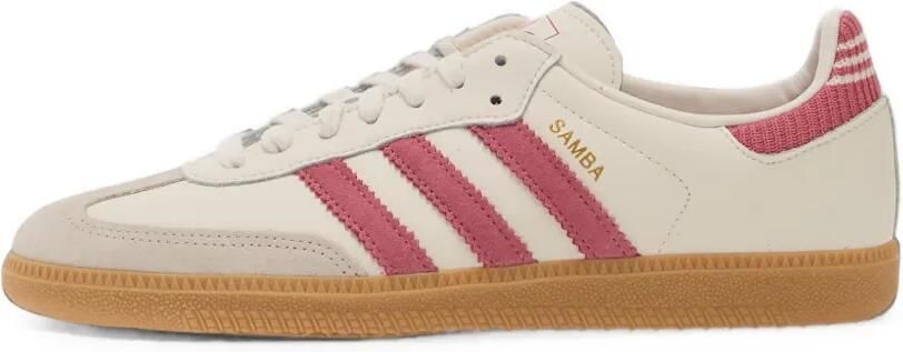 Adidas Kids Samba OG sneakers Beige - Foto 3
