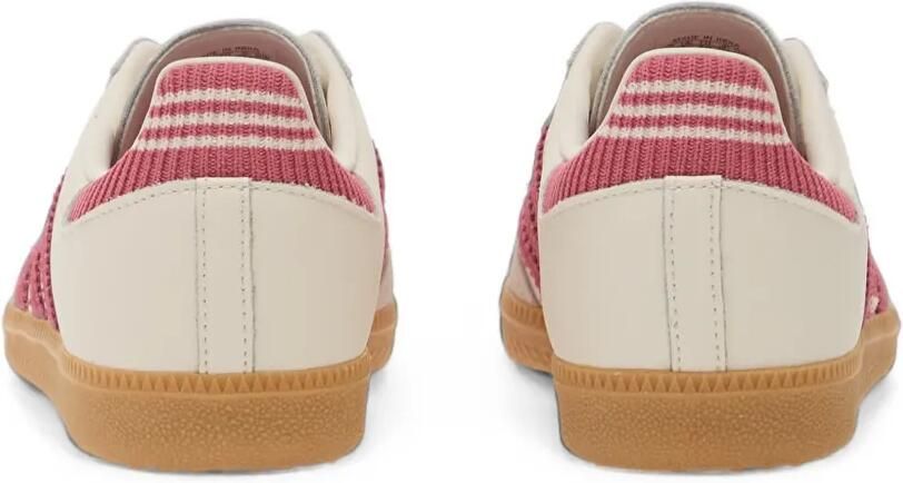 Adidas Kids Samba OG sneakers Beige - Foto 2