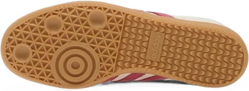 Adidas Kids Samba OG sneakers Beige - Foto 5