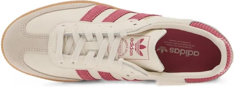 Adidas Kids Samba OG sneakers Beige - Foto 4