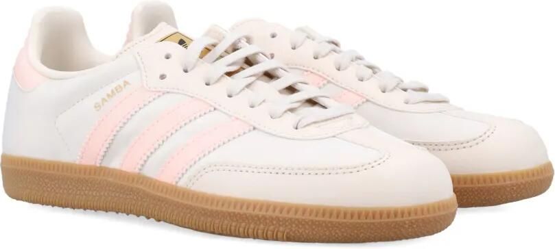 Adidas Kids Samba OG sneakers Roze - Foto 2