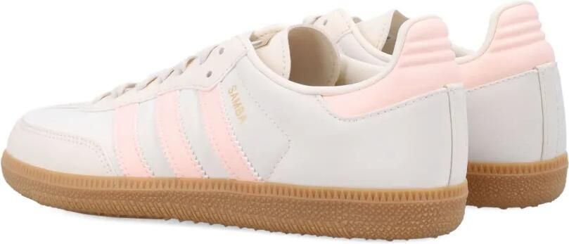 Adidas Kids Samba OG sneakers Roze - Foto 3