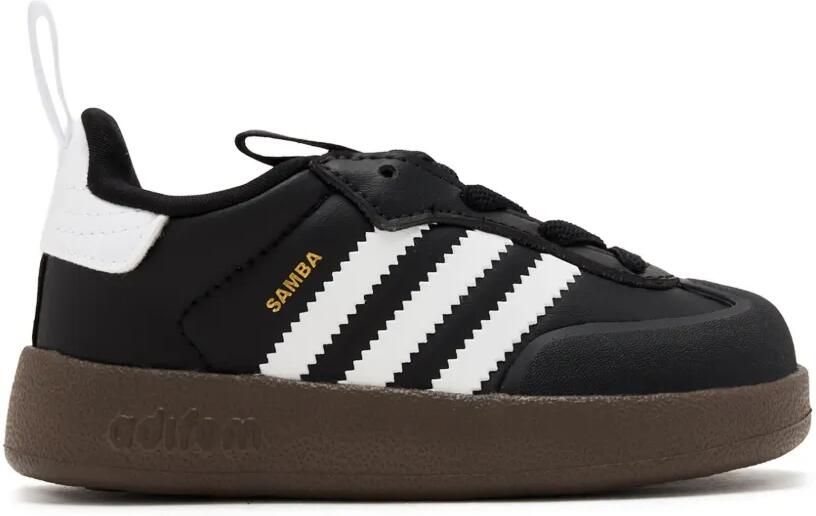 Adidas Kids Samba sneakers Zwart - Foto 4