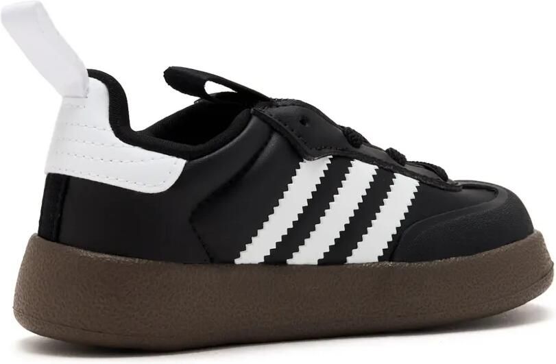Adidas Kids Samba sneakers Zwart - Foto 3