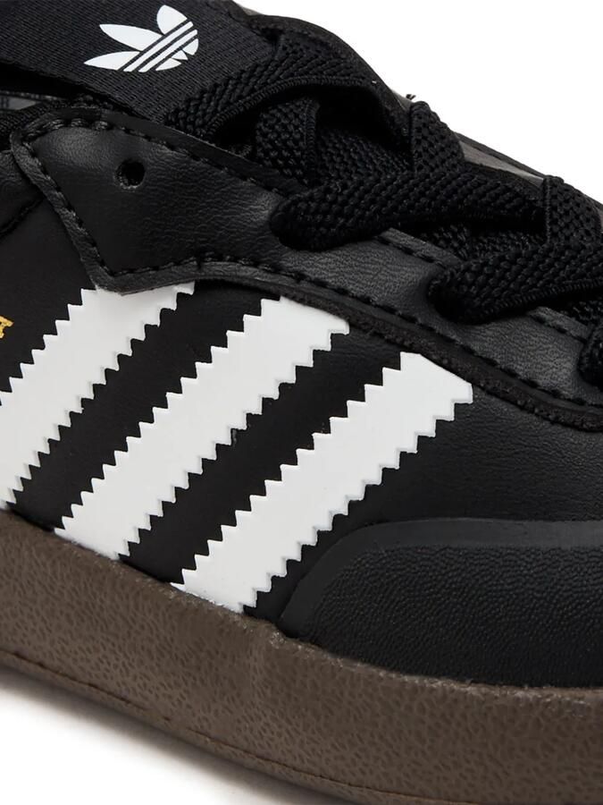 Adidas Kids Samba sneakers Zwart - Foto 2