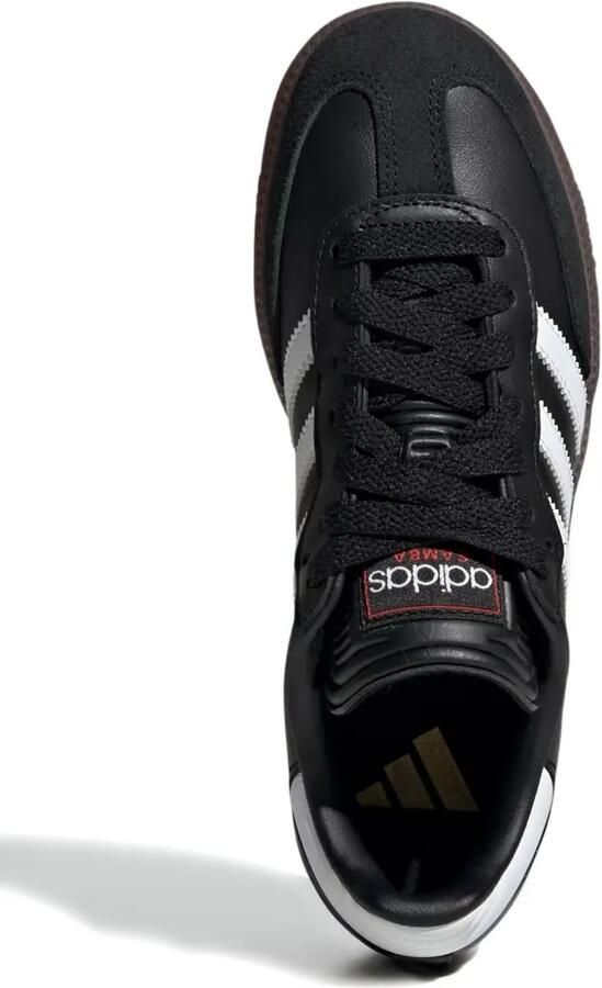 Adidas Kids Samba sneakers Zwart - Foto 2