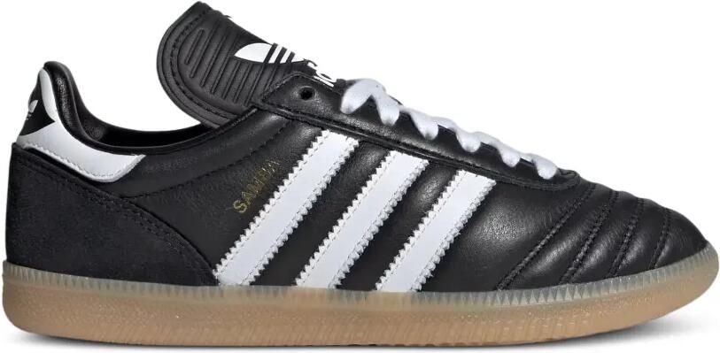 Adidas Kids Samba sneakers Zwart