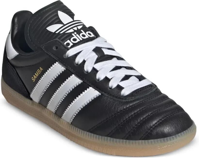 Adidas Kids Samba sneakers Zwart - Foto 2